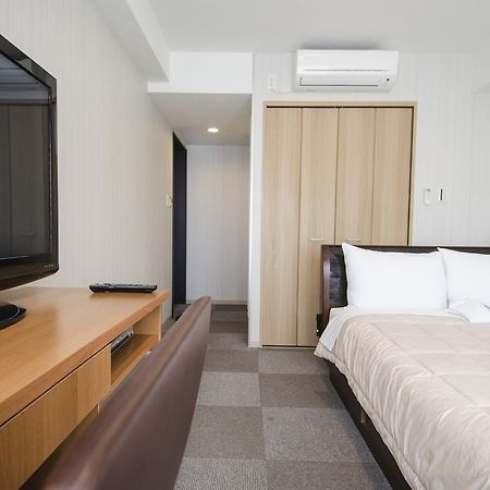 Station Hotel Chabo Inagi Kültér fotó