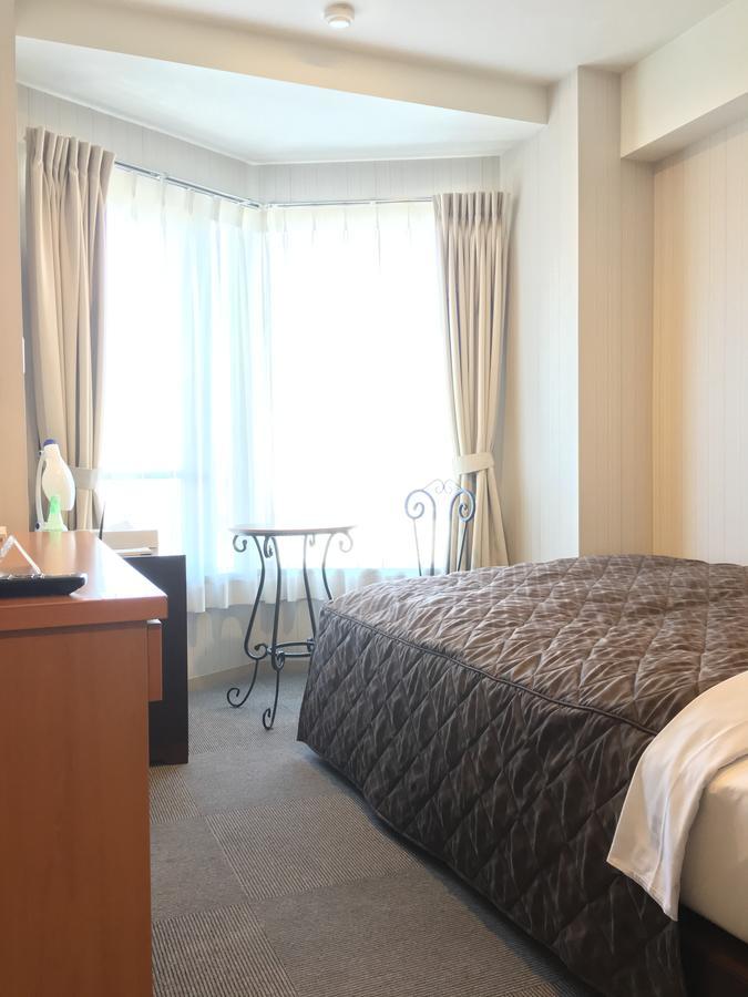 Station Hotel Chabo Inagi Kültér fotó