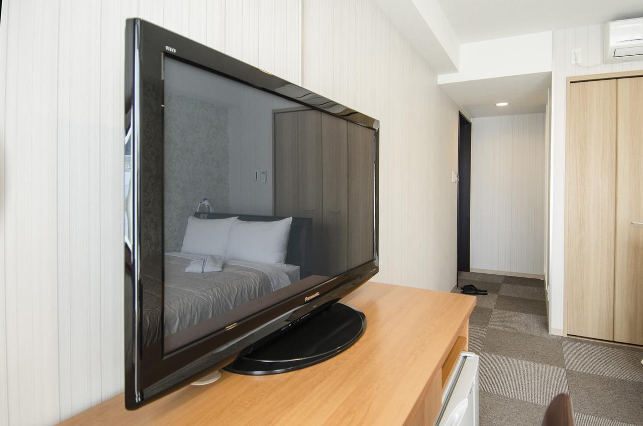 Station Hotel Chabo Inagi Kültér fotó