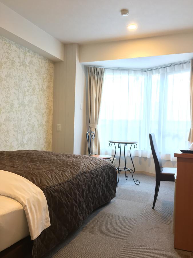 Station Hotel Chabo Inagi Kültér fotó